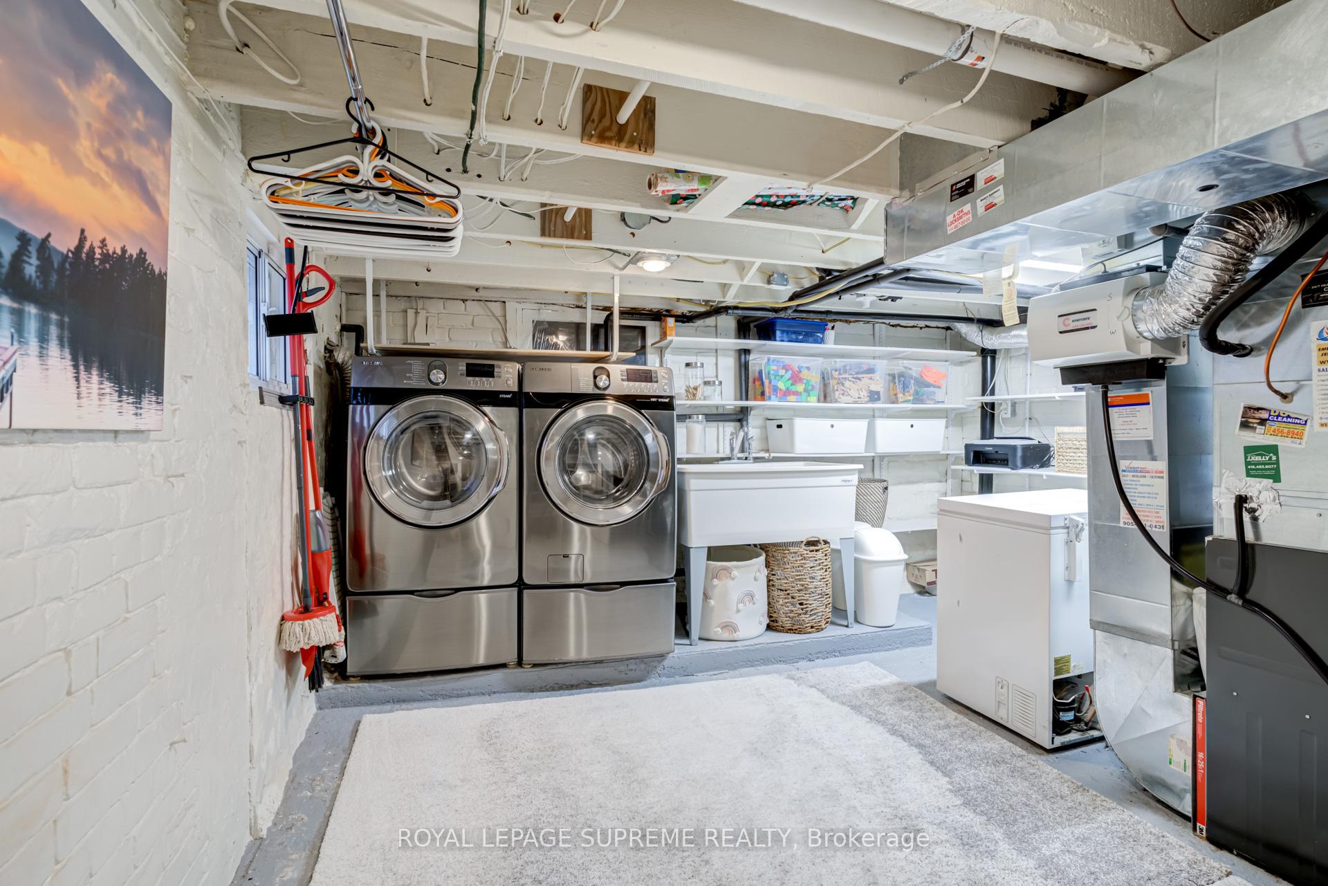 Photo 42 of 36 Walpole Avenue, Toronto, Greenwood-Coxwell — HOMEH