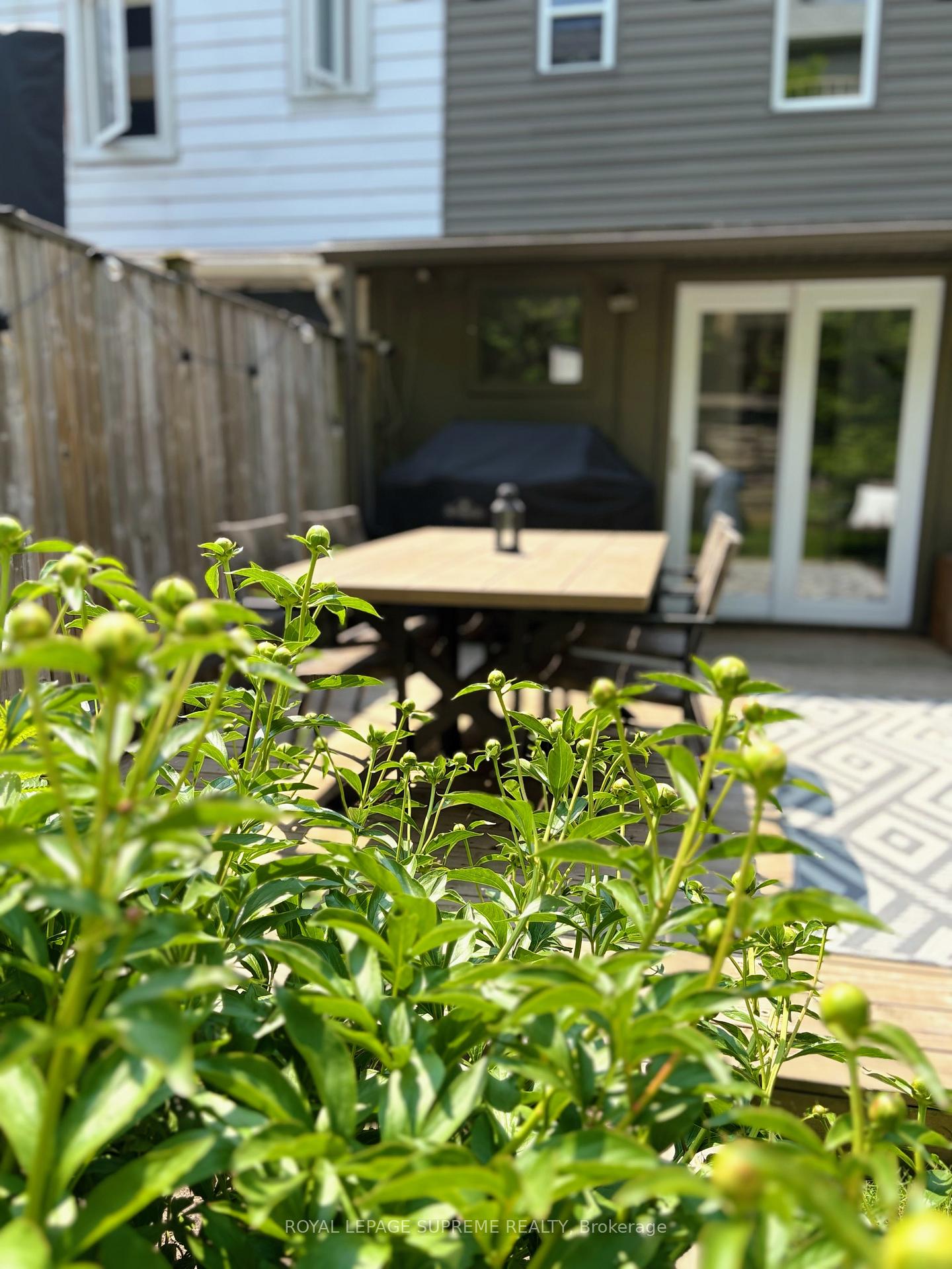 Photo 46 of 36 Walpole Avenue, Toronto, Greenwood-Coxwell — HOMEH