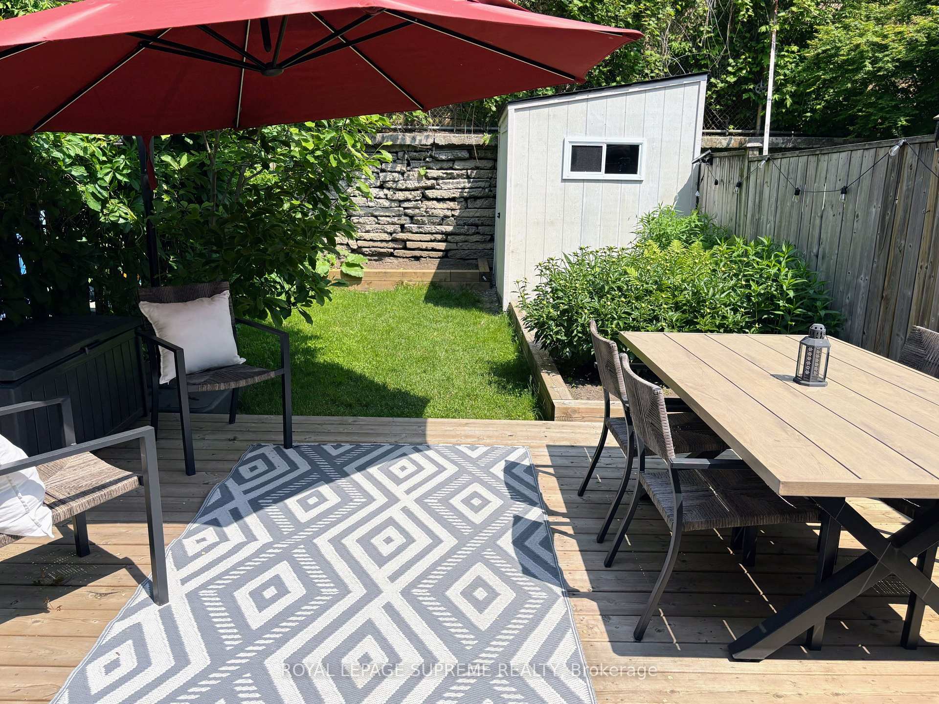 Photo 47 of 36 Walpole Avenue, Toronto, Greenwood-Coxwell — HOMEH