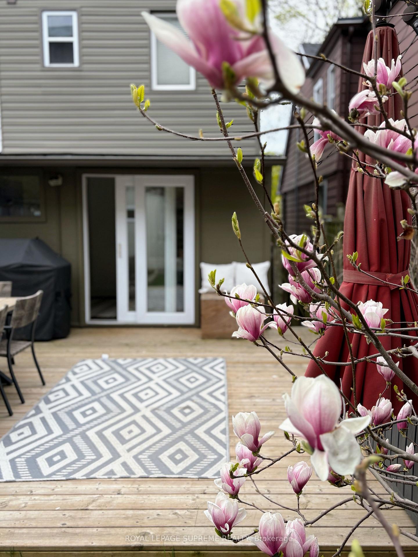 Photo 48 of 36 Walpole Avenue, Toronto, Greenwood-Coxwell — HOMEH