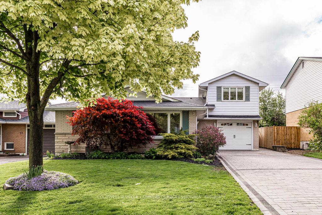Photo 1 of 75 Mountbatten Drive, Hamilton, Rolston — HOMEH