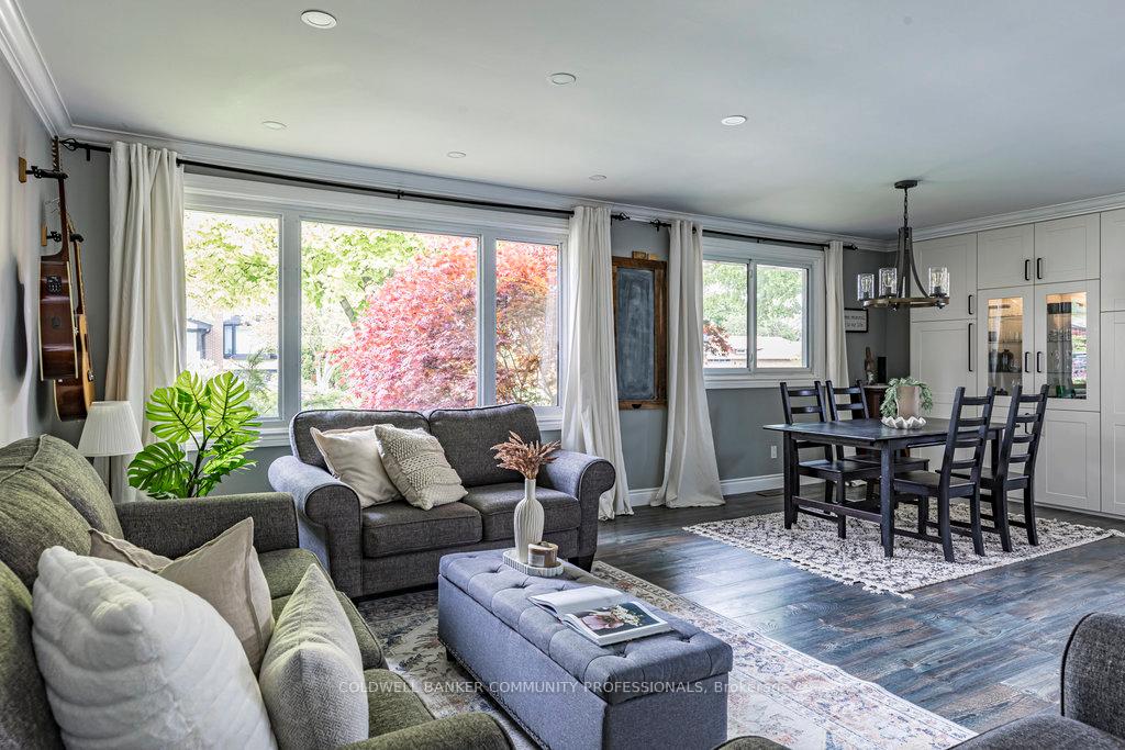 Photo 3 of 75 Mountbatten Drive, Hamilton, Rolston — HOMEH