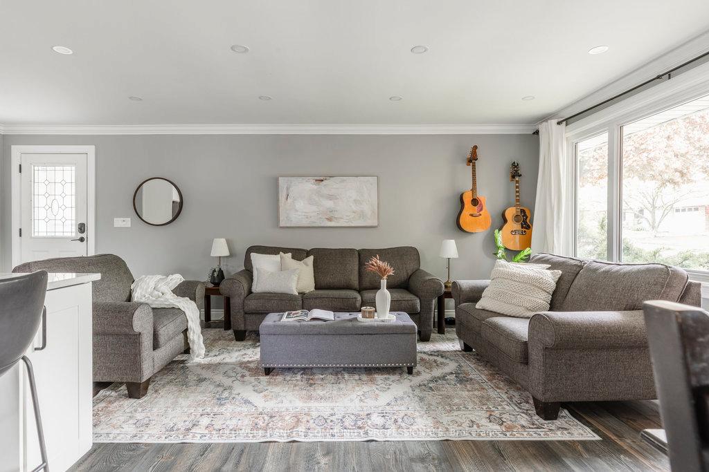 Photo 4 of 75 Mountbatten Drive, Hamilton, Rolston — HOMEH