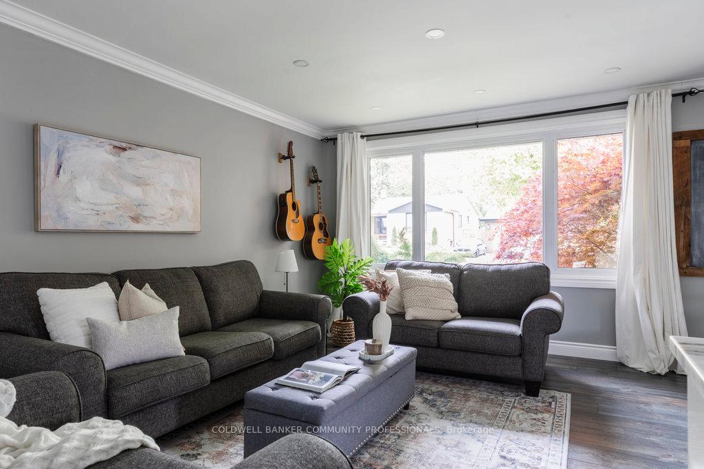 Photo 5 of 75 Mountbatten Drive, Hamilton, Rolston — HOMEH