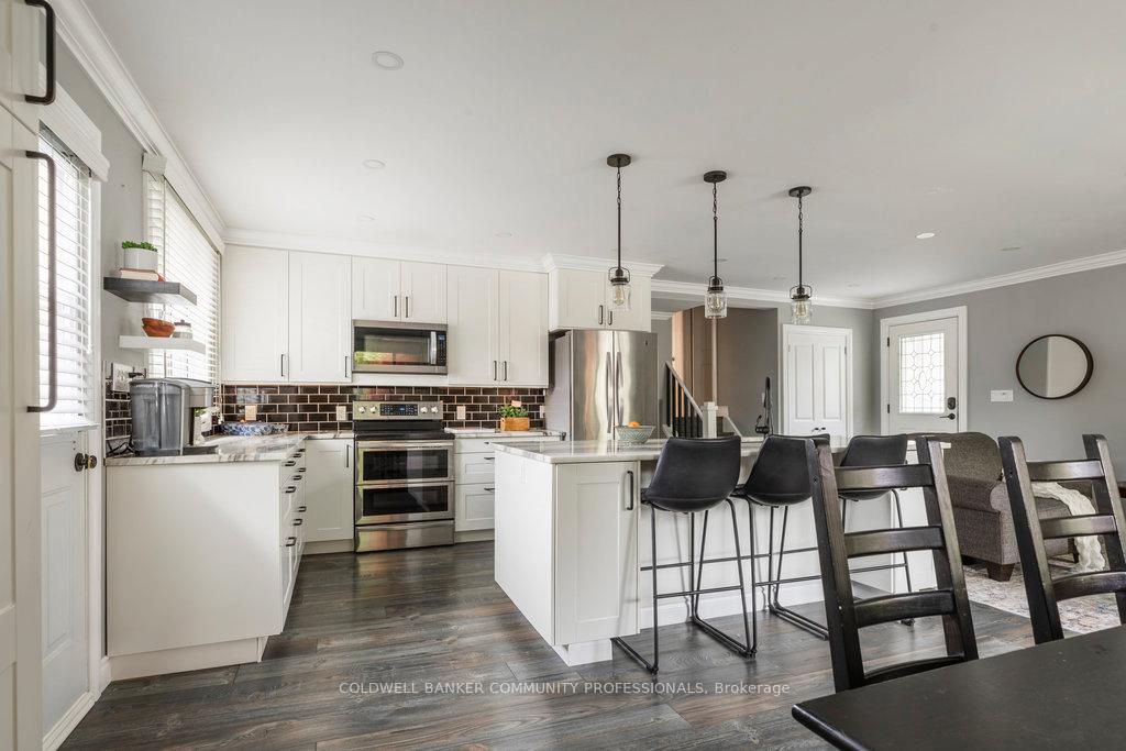 Photo 9 of 75 Mountbatten Drive, Hamilton, Rolston — HOMEH