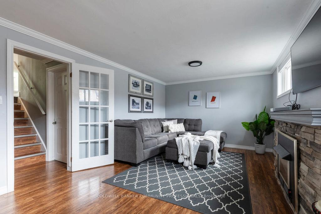 Photo 29 of 75 Mountbatten Drive, Hamilton, Rolston — HOMEH