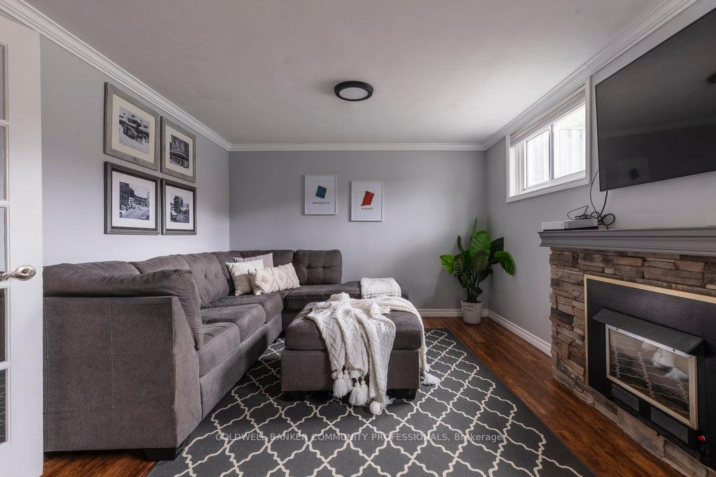 Photo 31 of 75 Mountbatten Drive, Hamilton, Rolston — HOMEH