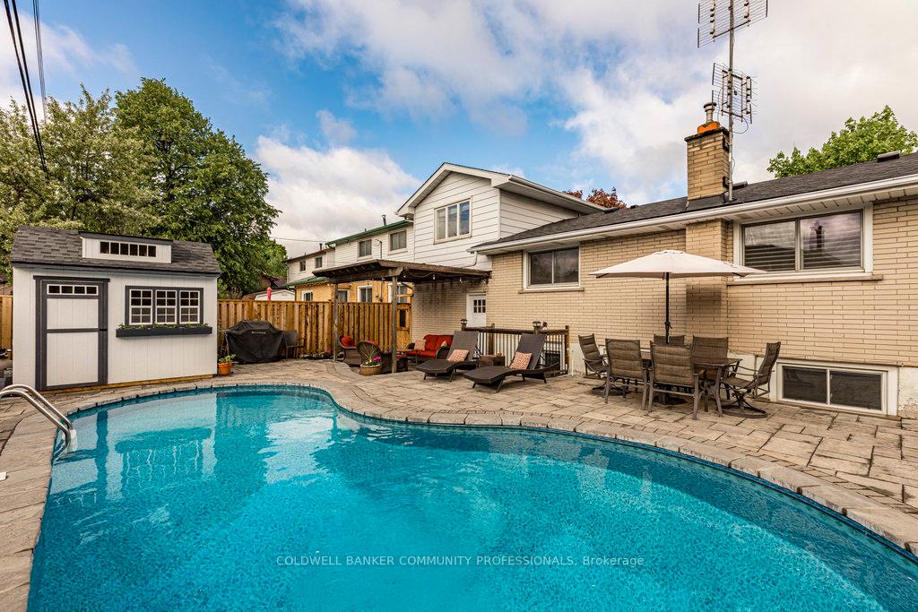 Photo 43 of 75 Mountbatten Drive, Hamilton, Rolston — HOMEH