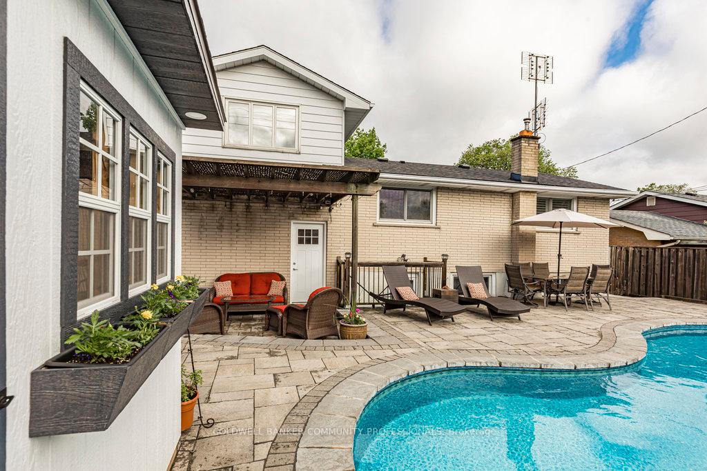 Photo 44 of 75 Mountbatten Drive, Hamilton, Rolston — HOMEH