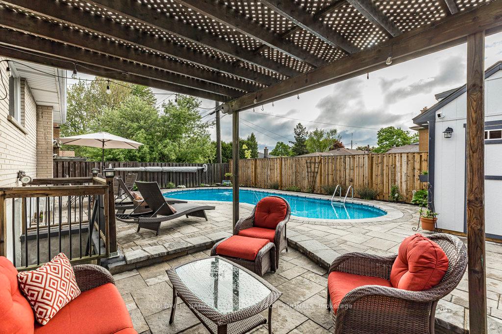 Photo 45 of 75 Mountbatten Drive, Hamilton, Rolston — HOMEH