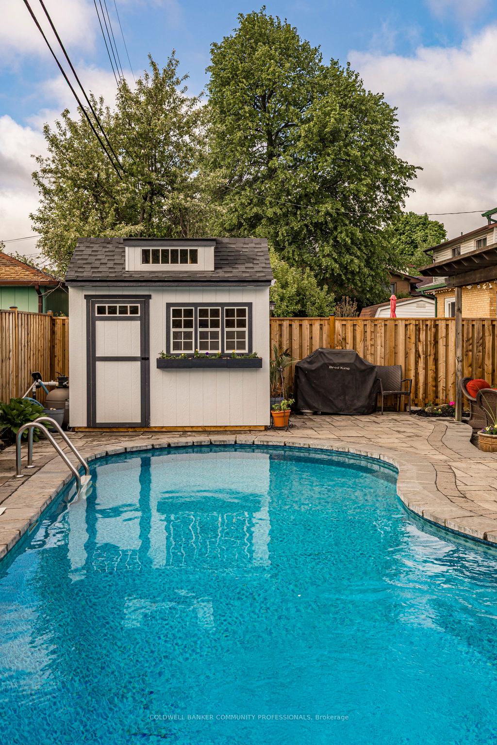 Photo 49 of 75 Mountbatten Drive, Hamilton, Rolston — HOMEH