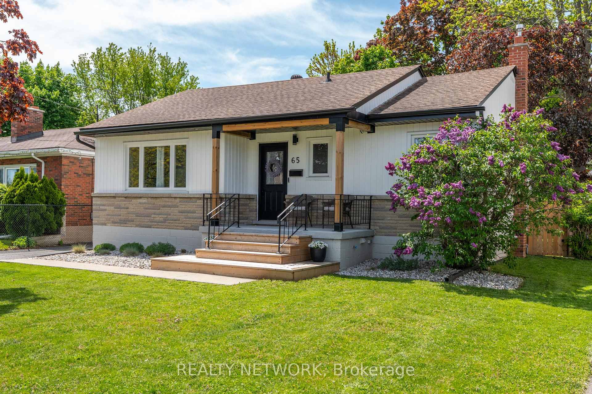 Photo 1 of 65 Glenview Drive, Hamilton, Stoney Creek — HOMEH