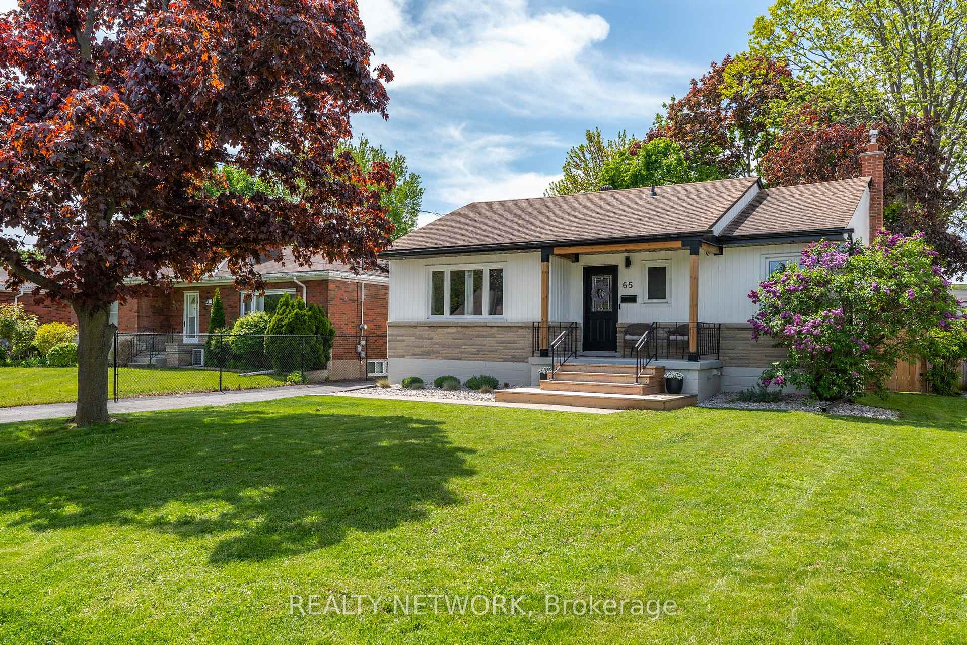 Photo 5 of 65 Glenview Drive, Hamilton, Stoney Creek — HOMEH