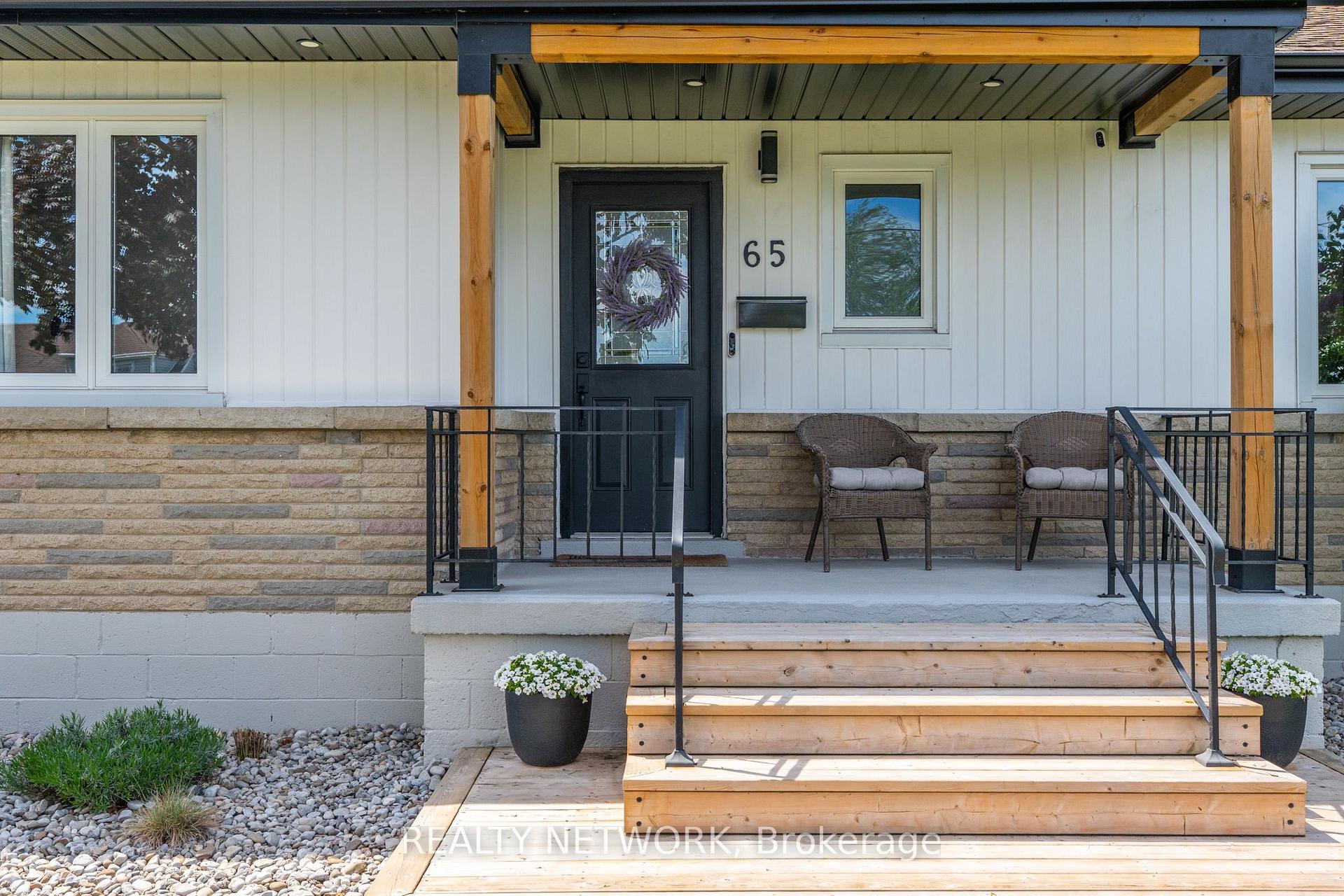 Photo 6 of 65 Glenview Drive, Hamilton, Stoney Creek — HOMEH