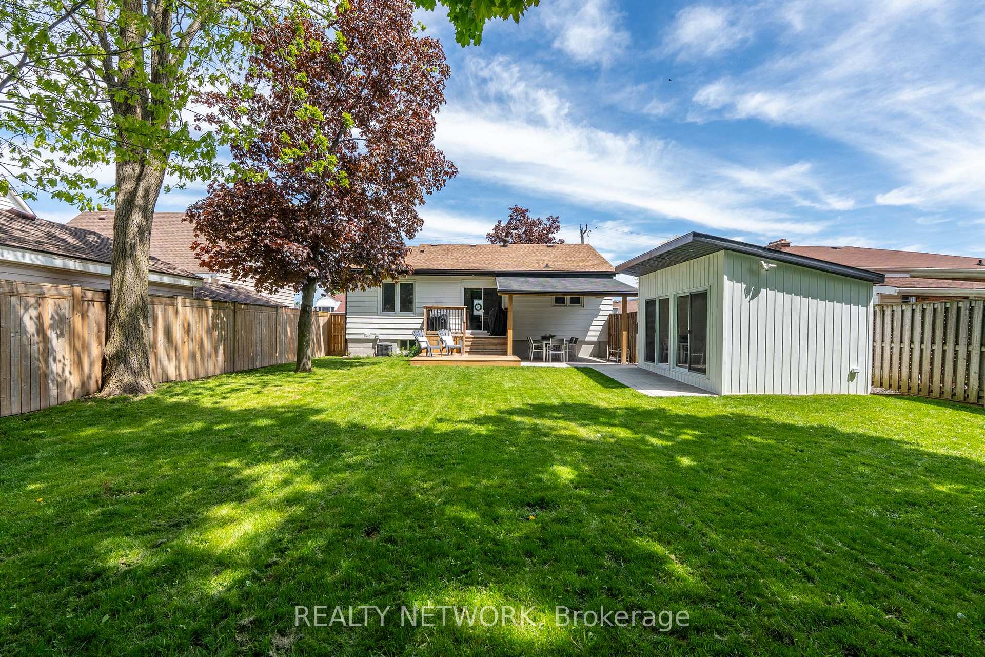 Photo 36 of 65 Glenview Drive, Hamilton, Stoney Creek — HOMEH