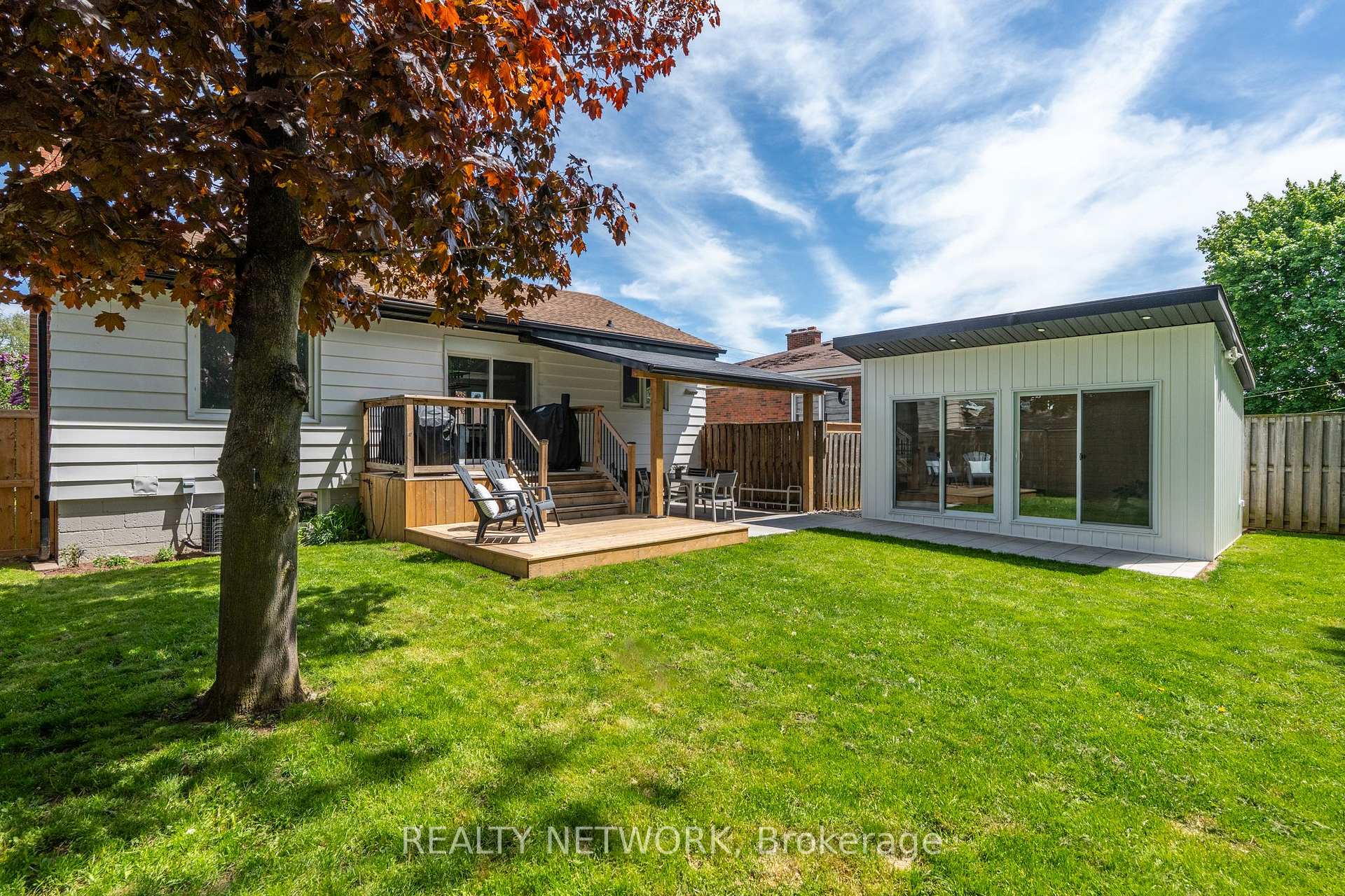 Photo 38 of 65 Glenview Drive, Hamilton, Stoney Creek — HOMEH