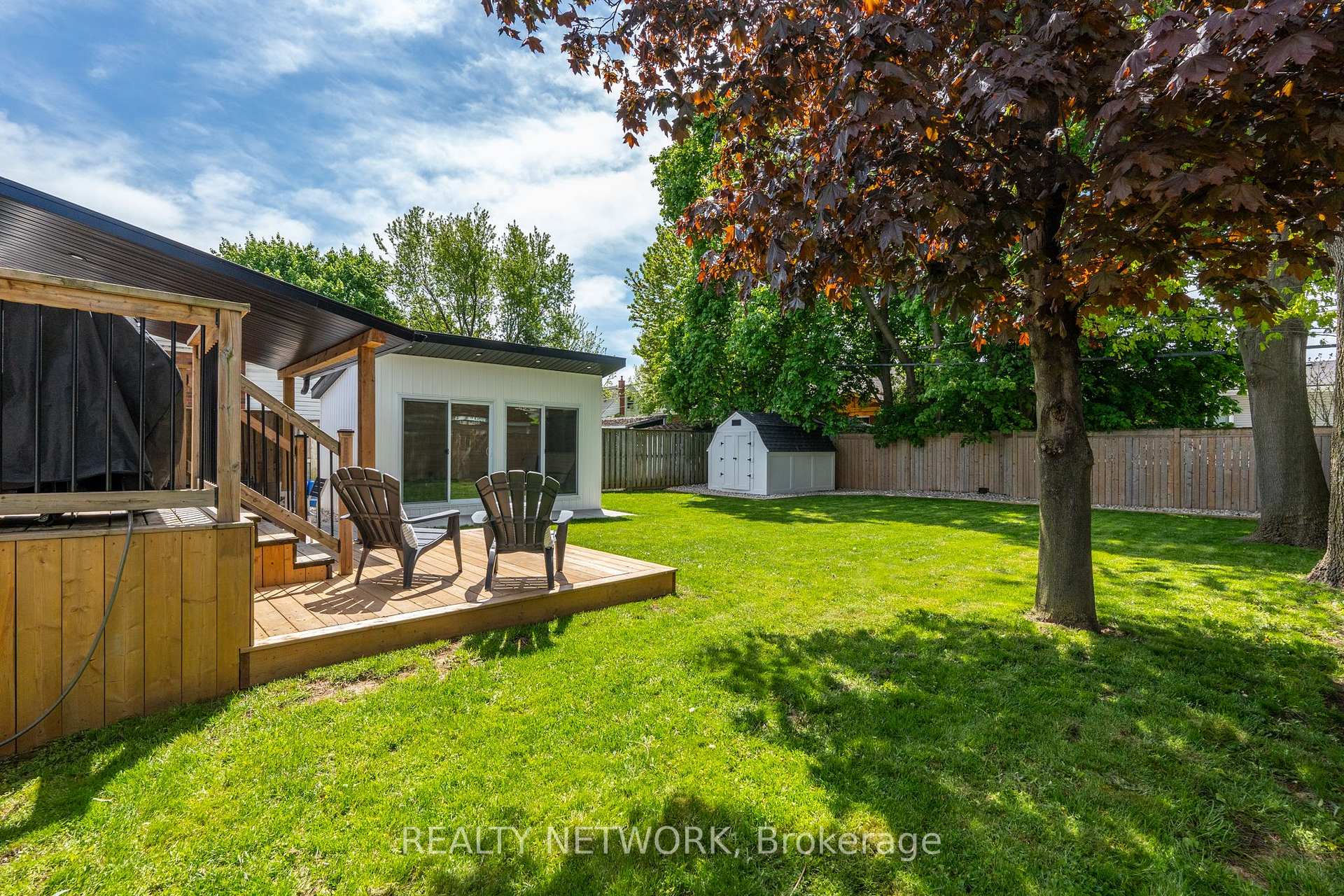 Photo 39 of 65 Glenview Drive, Hamilton, Stoney Creek — HOMEH