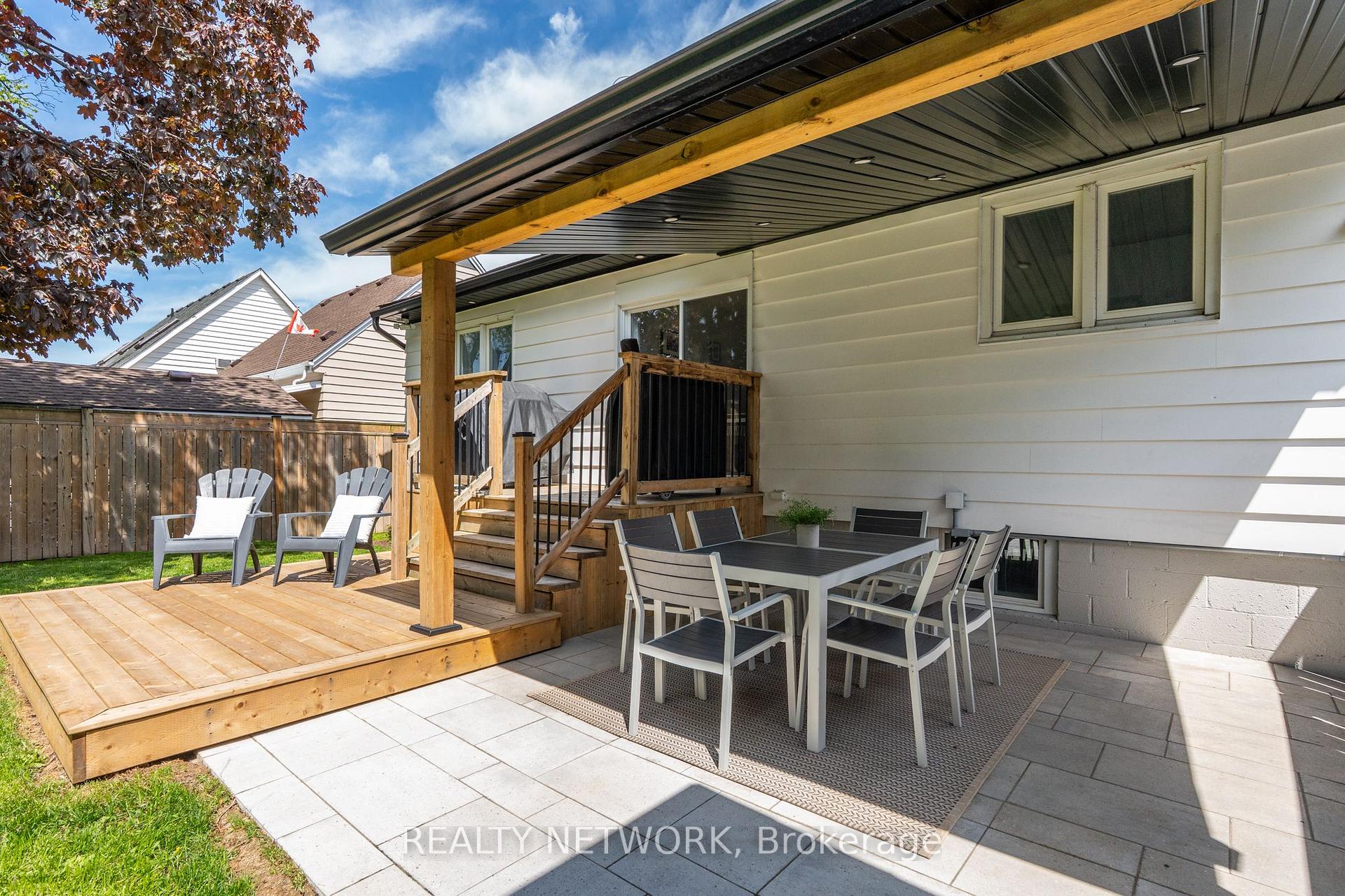 Photo 40 of 65 Glenview Drive, Hamilton, Stoney Creek — HOMEH