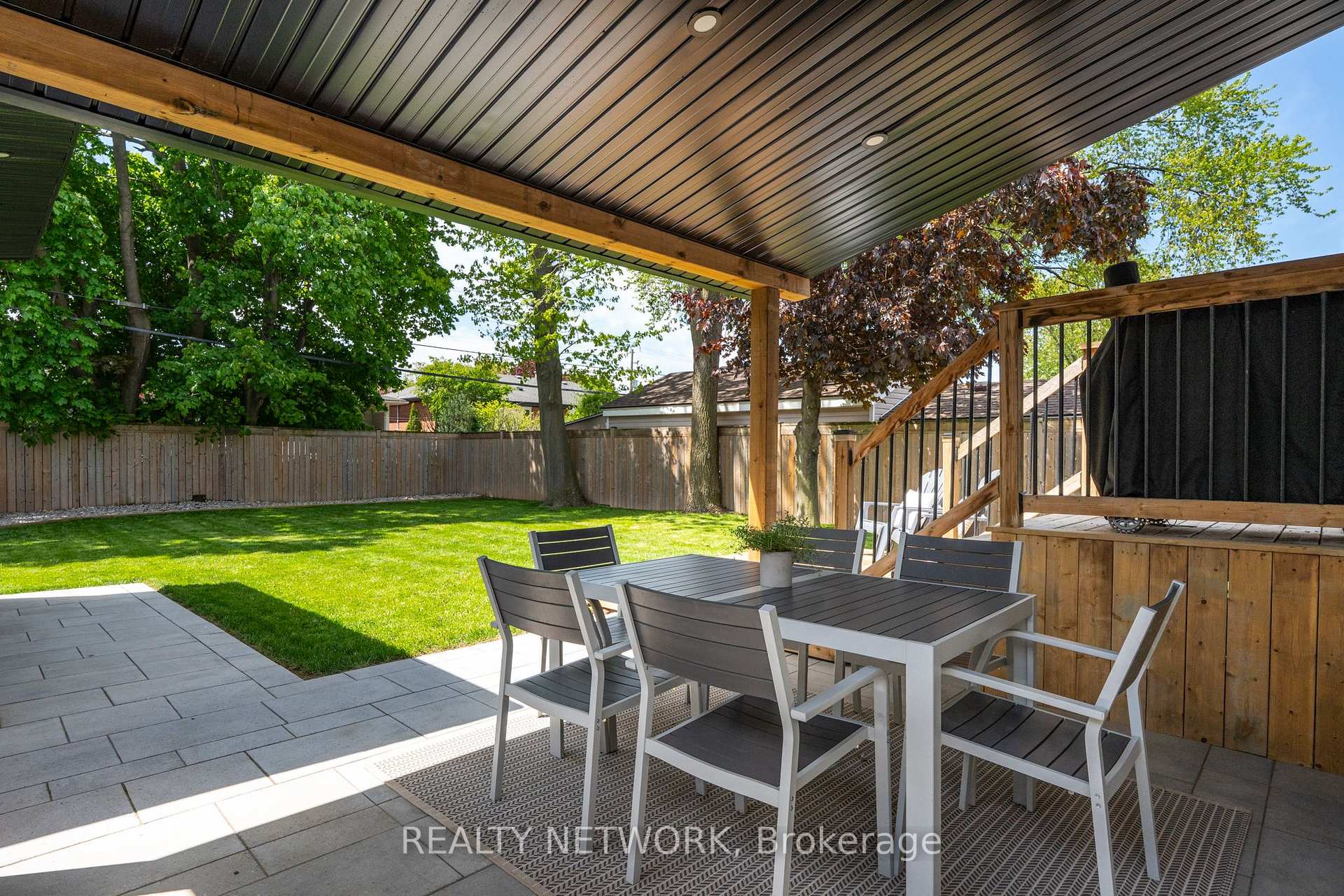 Photo 41 of 65 Glenview Drive, Hamilton, Stoney Creek — HOMEH