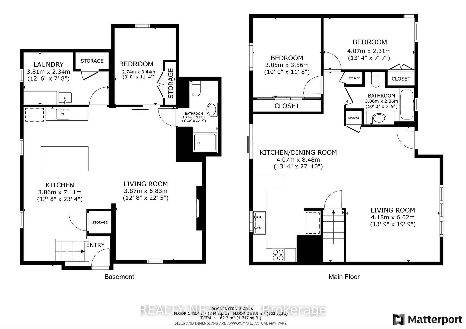 Photo 44 of 65 Glenview Drive, Hamilton, Stoney Creek — HOMEH