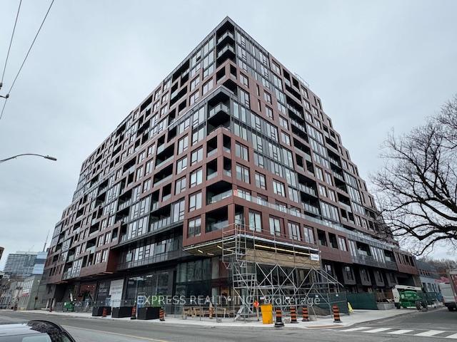 Photo 1 of Unit 817, 28 Eastern Avenue, Toronto, Moss Park — HOMEH