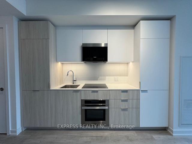 Photo 2 of Unit 817, 28 Eastern Avenue, Toronto, Moss Park — HOMEH
