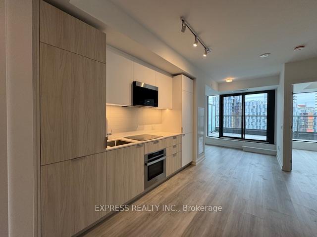 Photo 5 of Unit 817, 28 Eastern Avenue, Toronto, Moss Park — HOMEH