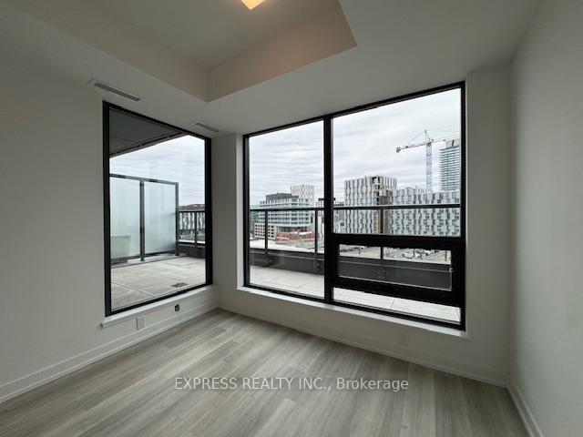 Photo 11 of Unit 817, 28 Eastern Avenue, Toronto, Moss Park — HOMEH