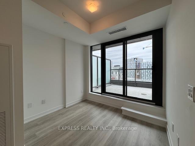 Photo 12 of Unit 817, 28 Eastern Avenue, Toronto, Moss Park — HOMEH