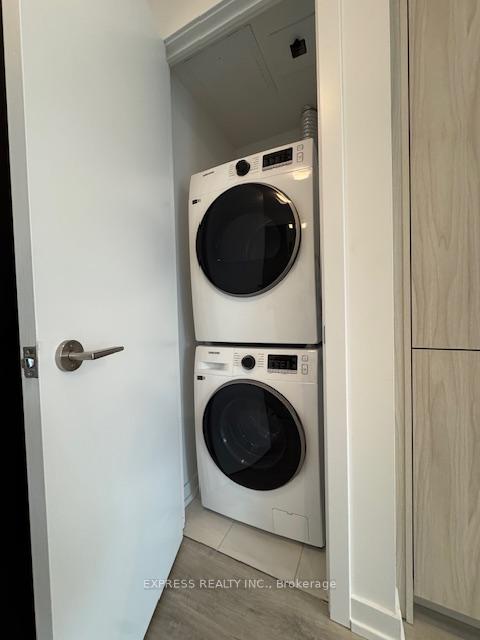 Photo 16 of Unit 817, 28 Eastern Avenue, Toronto, Moss Park — HOMEH