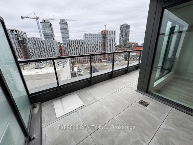 Photo 17 of Unit 817, 28 Eastern Avenue, Toronto, Moss Park — HOMEH