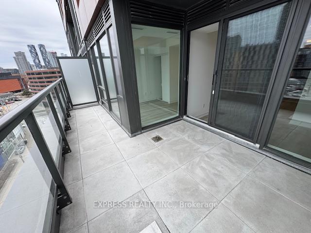 Photo 19 of Unit 817, 28 Eastern Avenue, Toronto, Moss Park — HOMEH