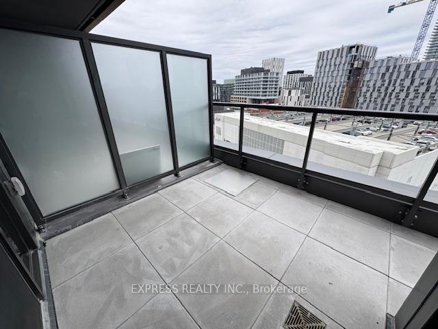 Photo 20 of Unit 817, 28 Eastern Avenue, Toronto, Moss Park — HOMEH