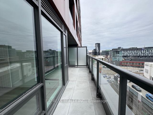 Photo 23 of Unit 817, 28 Eastern Avenue, Toronto, Moss Park — HOMEH
