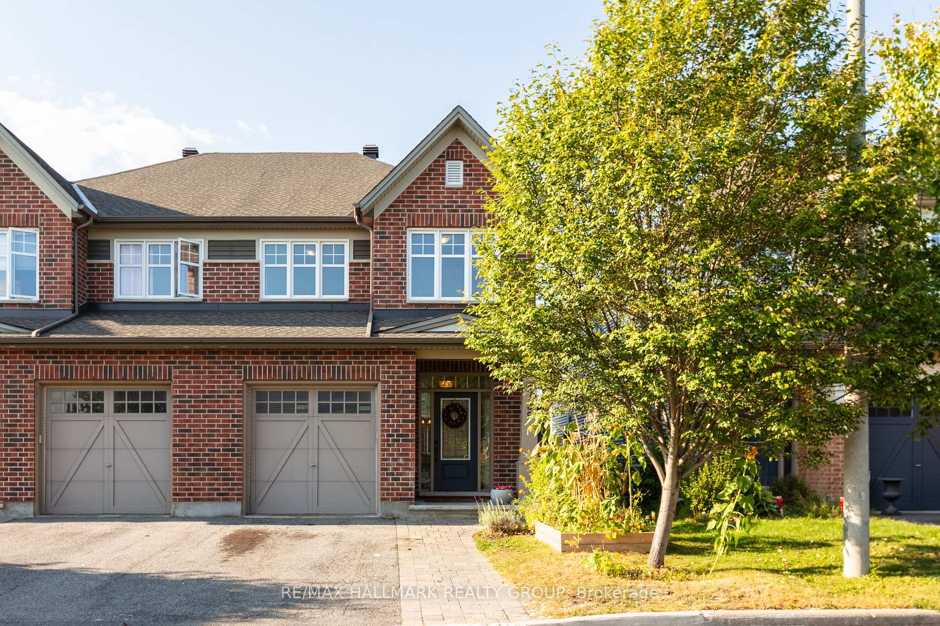 Photo 1 of 739 White Alder Avenue, Ottawa, Blossom Park/Kemp Park/Findlay Creek — HOMEH