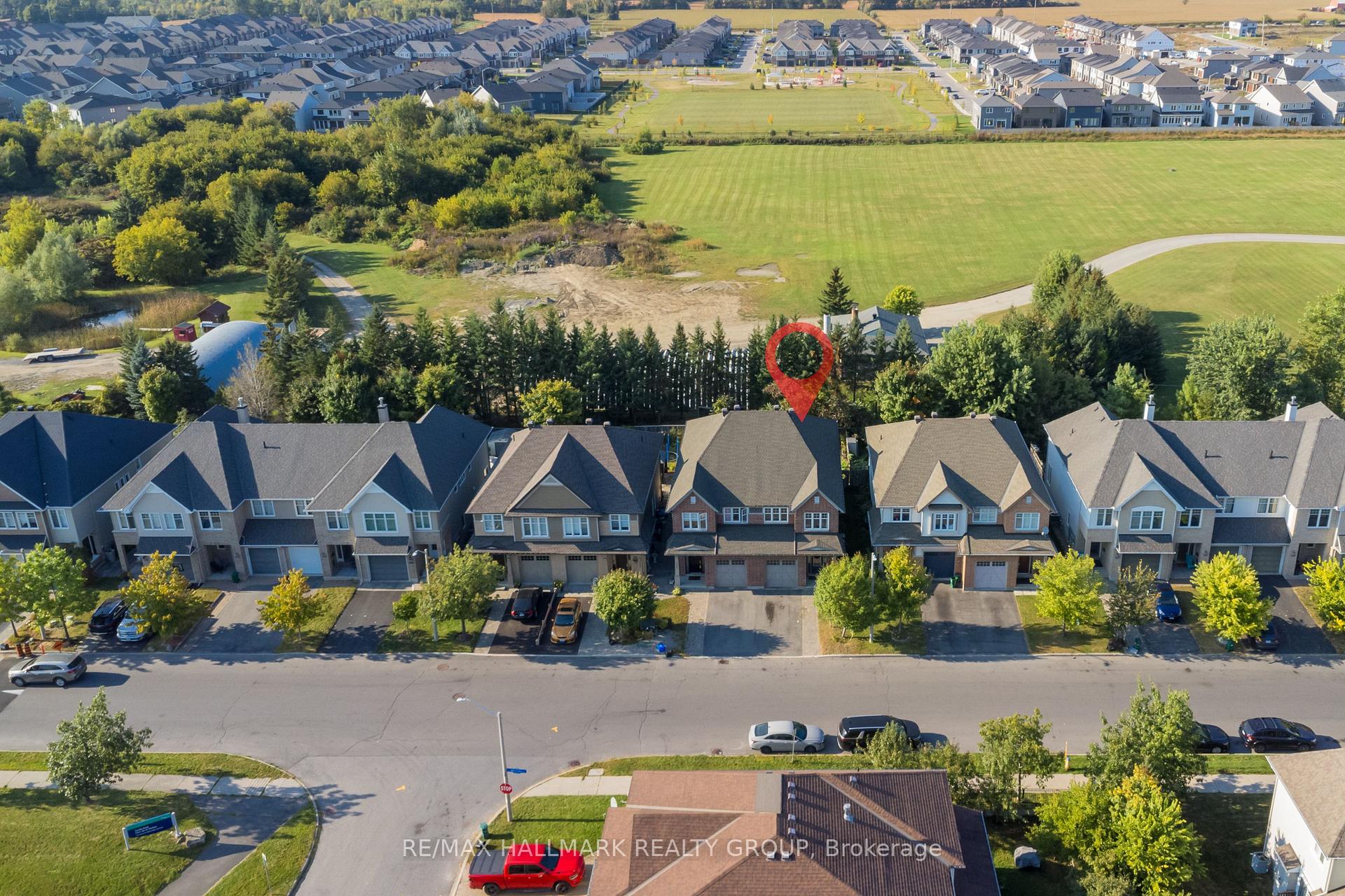 Photo 3 of 739 White Alder Avenue, Ottawa, Blossom Park/Kemp Park/Findlay Creek — HOMEH