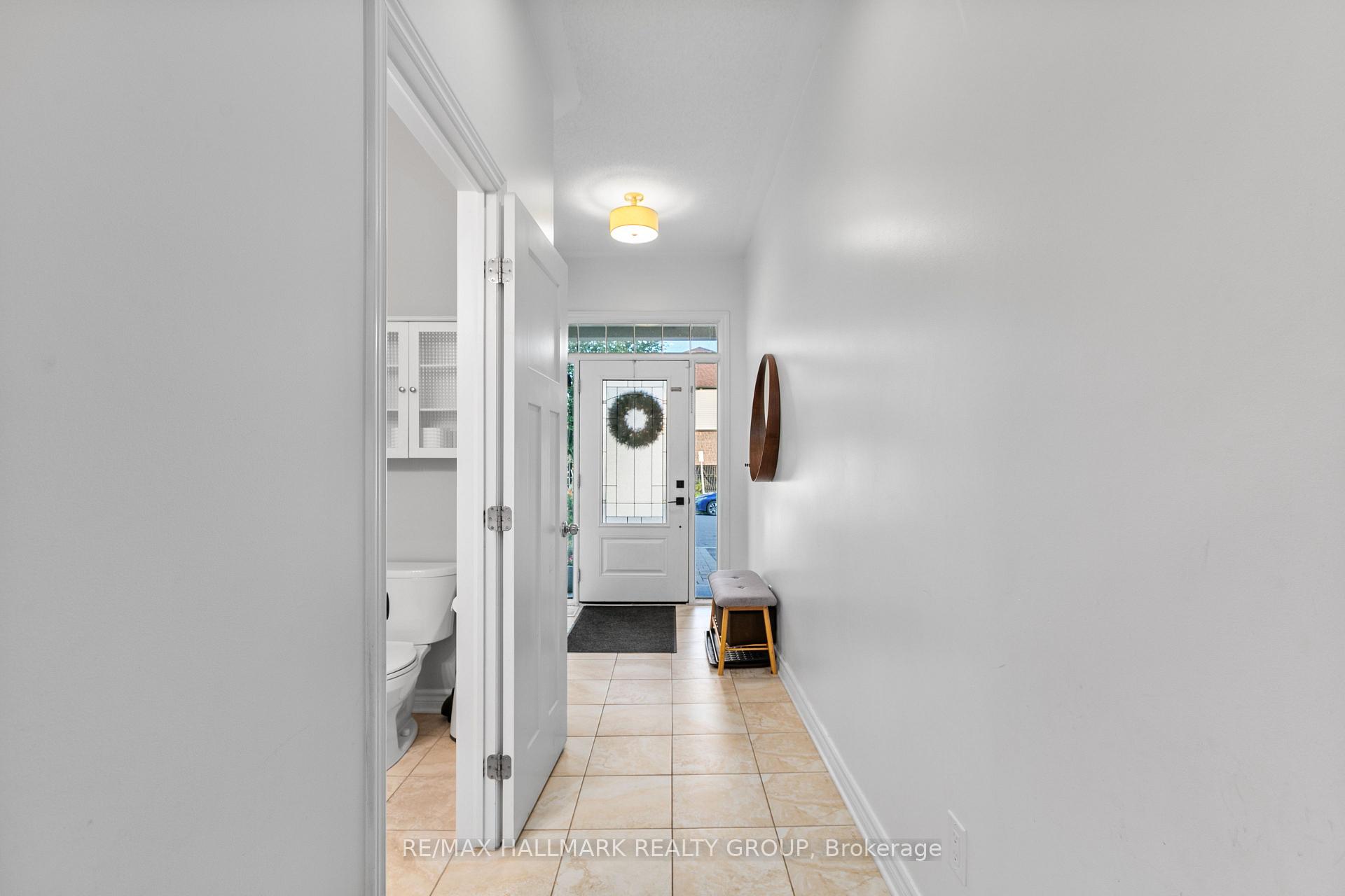 Photo 5 of 739 White Alder Avenue, Ottawa, Blossom Park/Kemp Park/Findlay Creek — HOMEH