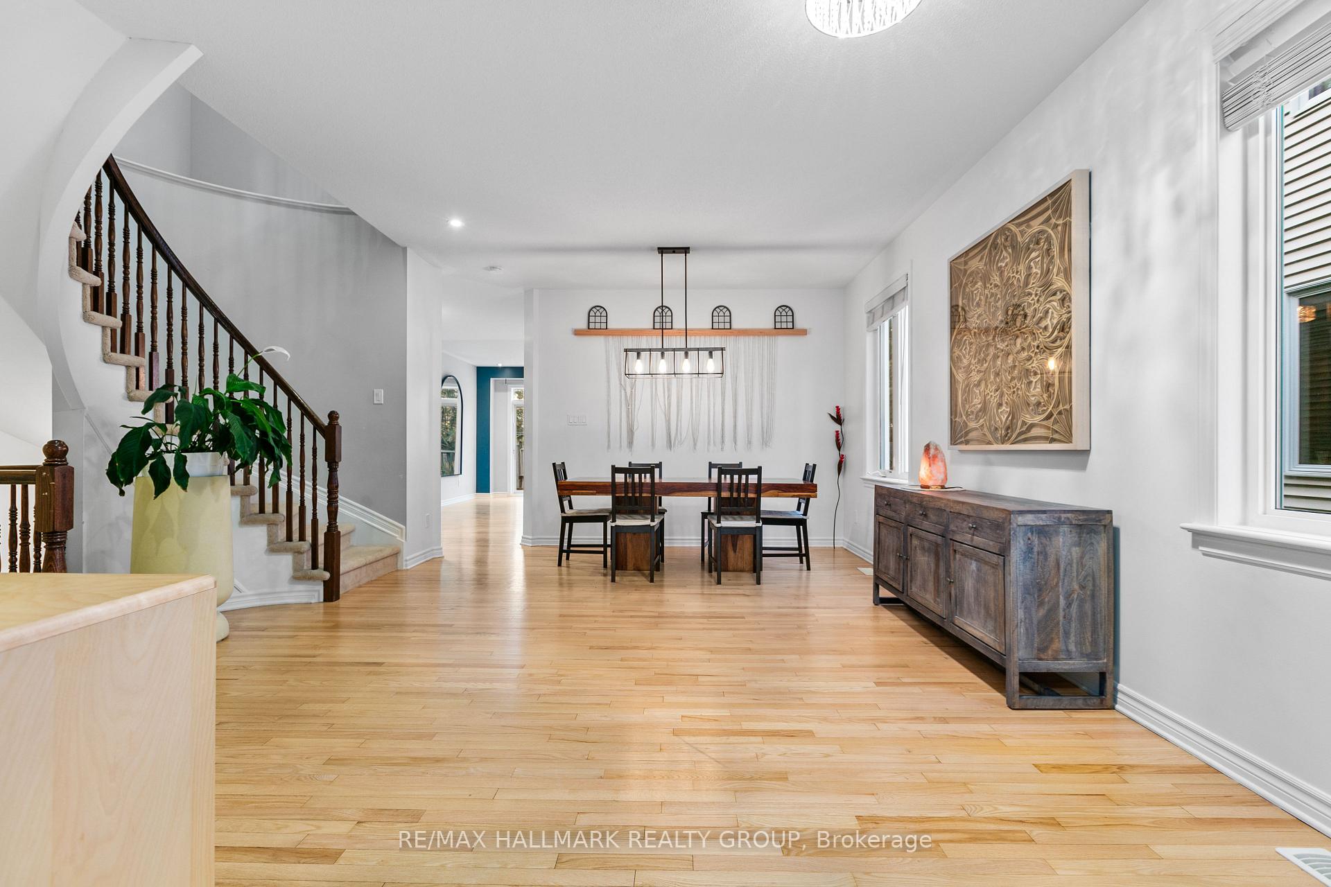 Photo 8 of 739 White Alder Avenue, Ottawa, Blossom Park/Kemp Park/Findlay Creek — HOMEH