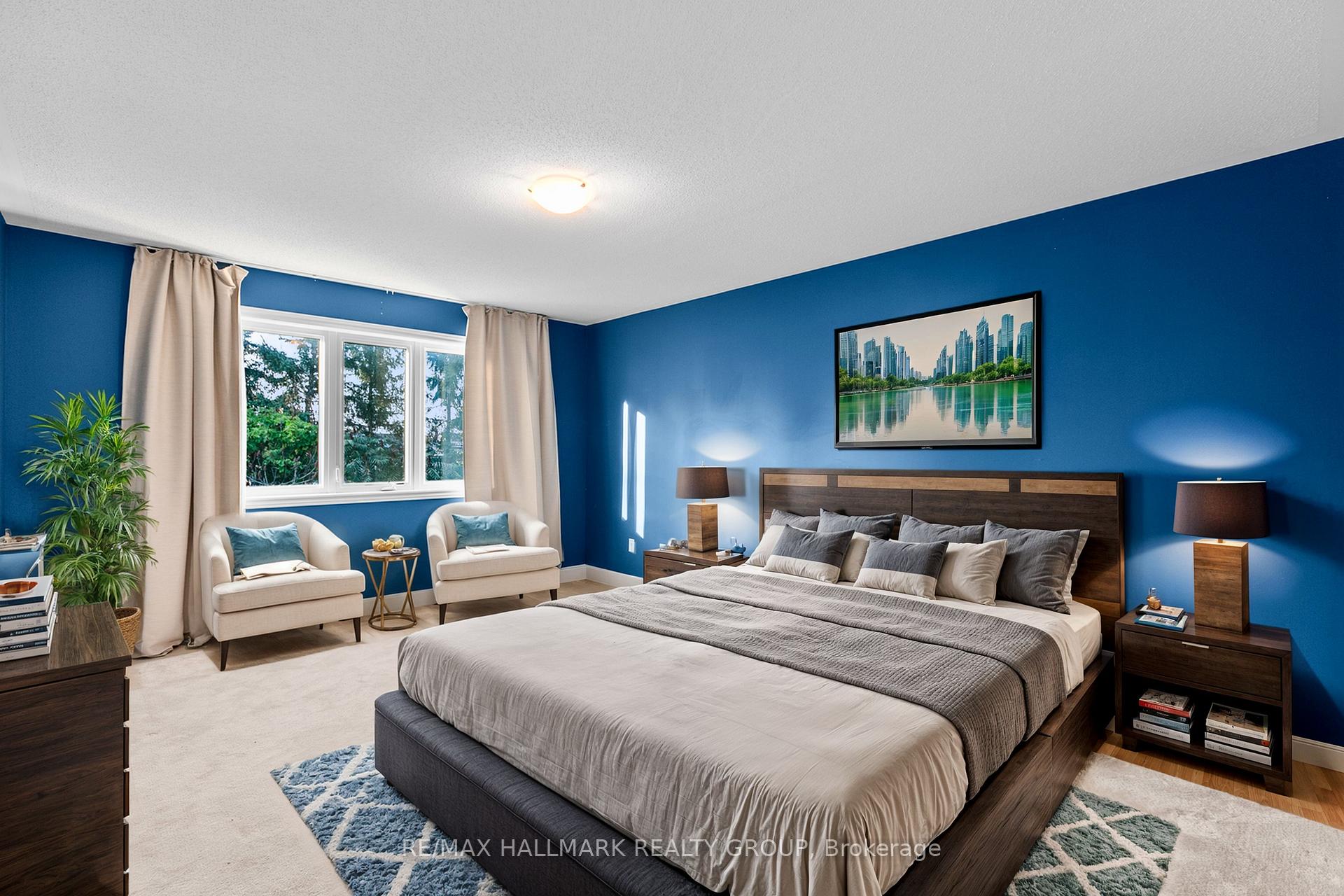 Photo 17 of 739 White Alder Avenue, Ottawa, Blossom Park/Kemp Park/Findlay Creek — HOMEH