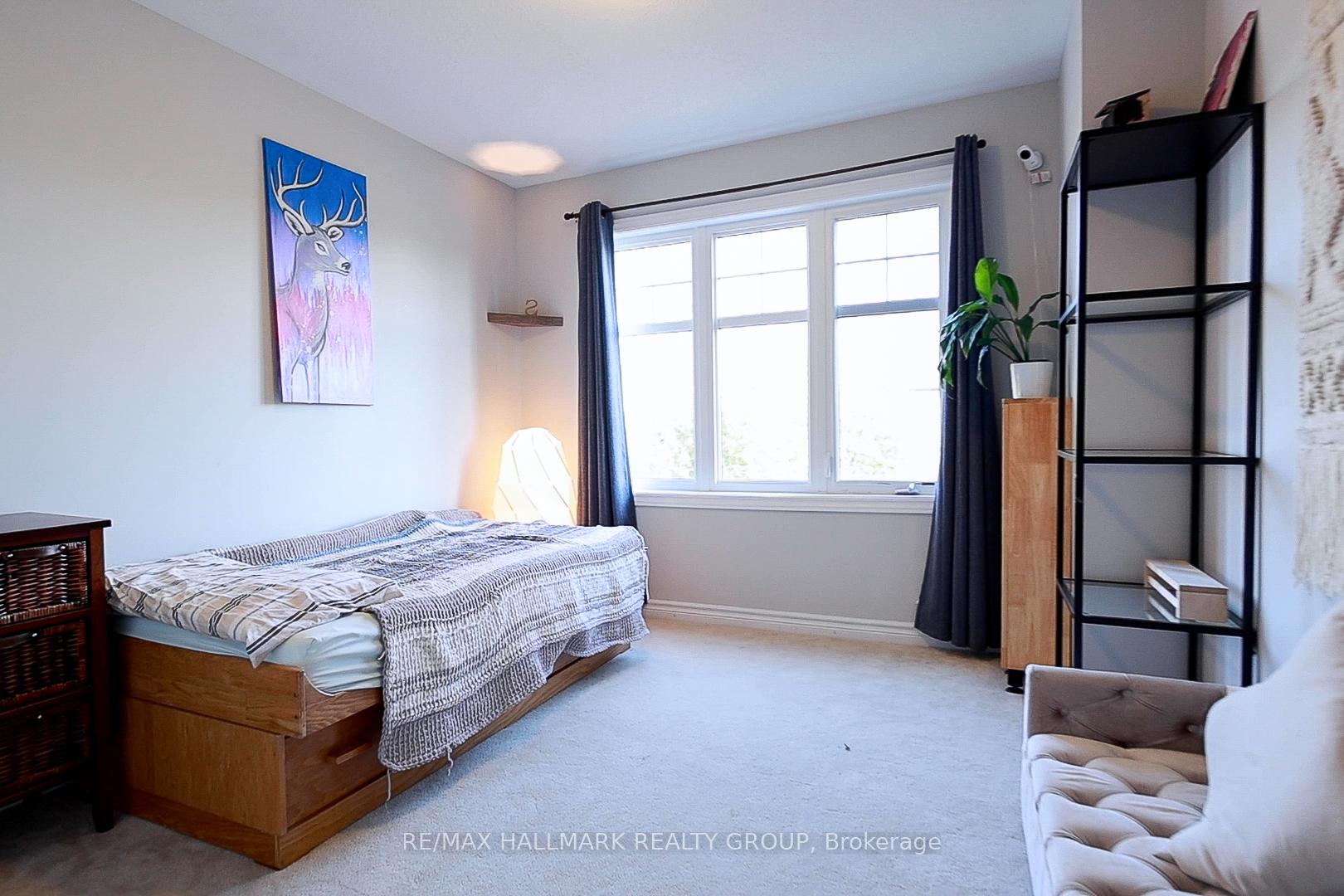 Photo 24 of 739 White Alder Avenue, Ottawa, Blossom Park/Kemp Park/Findlay Creek — HOMEH