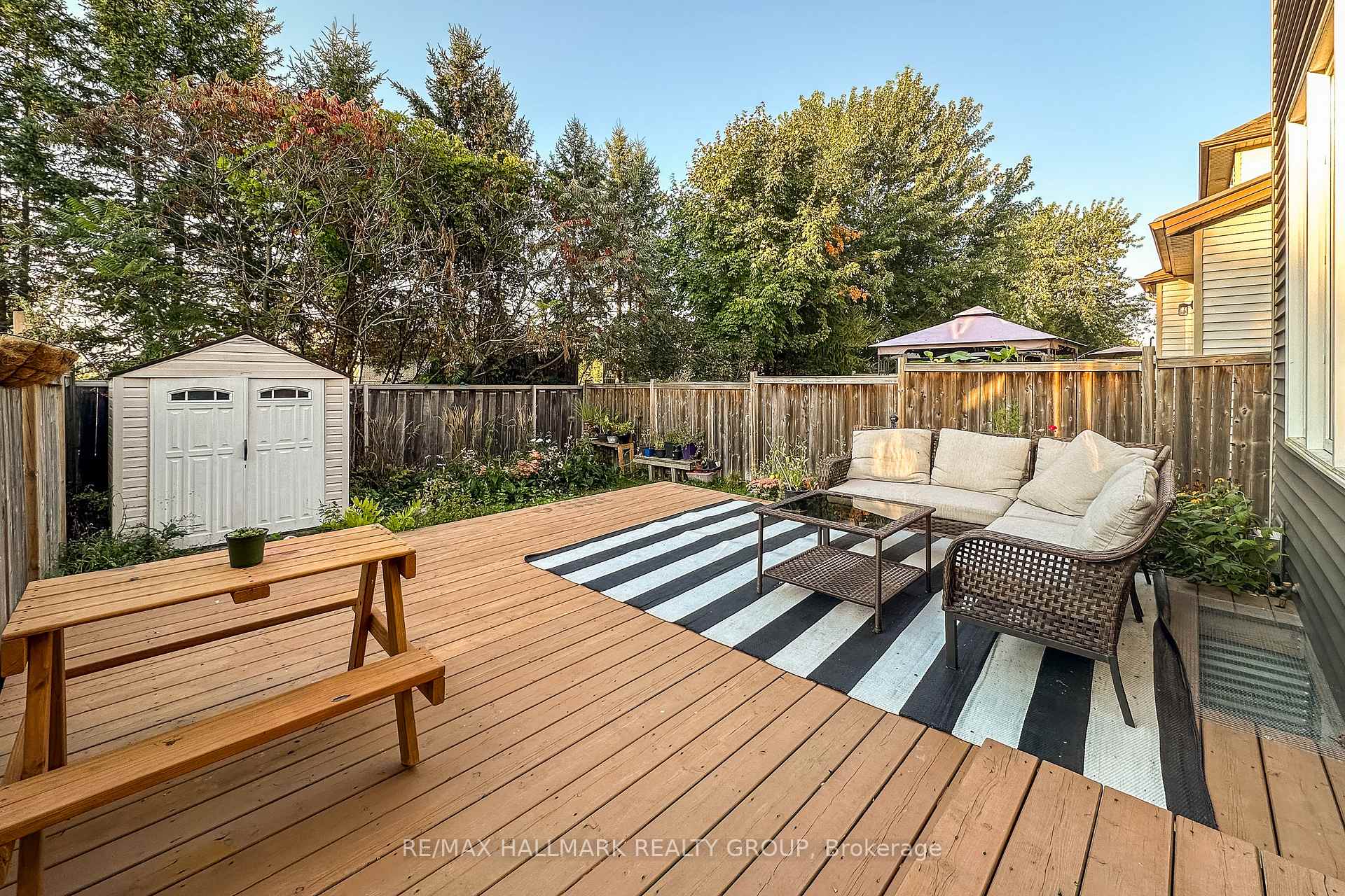 Photo 27 of 739 White Alder Avenue, Ottawa, Blossom Park/Kemp Park/Findlay Creek — HOMEH