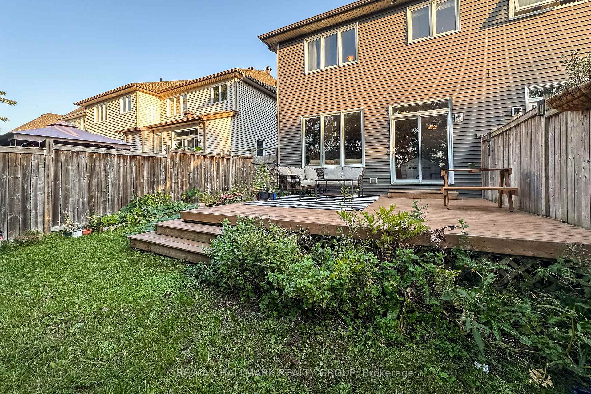 Photo 28 of 739 White Alder Avenue, Ottawa, Blossom Park/Kemp Park/Findlay Creek — HOMEH