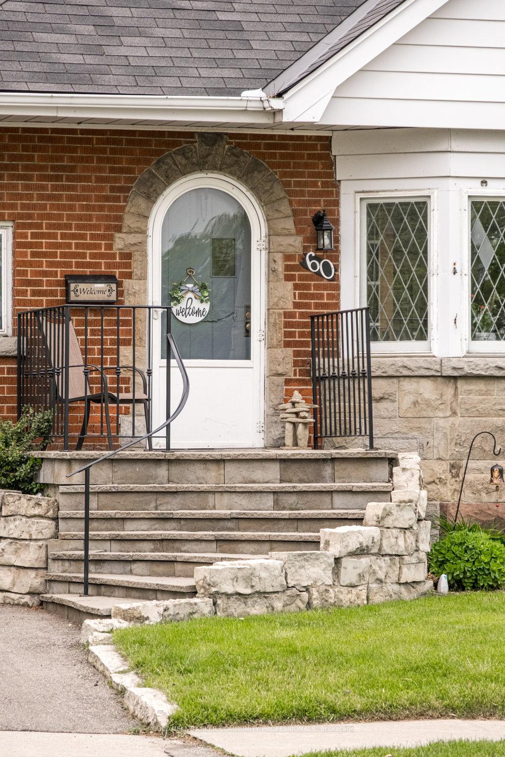 Photo 22 of 60 Longwood Road S, Hamilton, Westdale — HOMEH