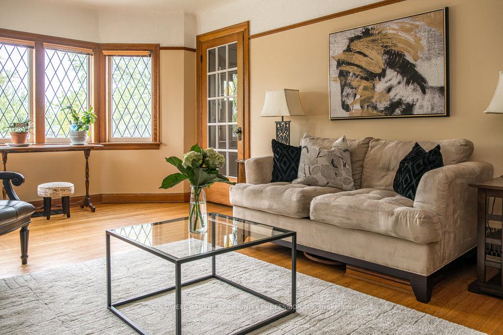 Photo 28 of 60 Longwood Road S, Hamilton, Westdale — HOMEH