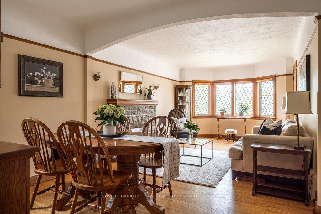 Photo 30 of 60 Longwood Road S, Hamilton, Westdale — HOMEH