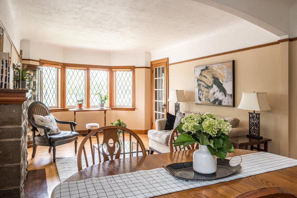 Photo 31 of 60 Longwood Road S, Hamilton, Westdale — HOMEH