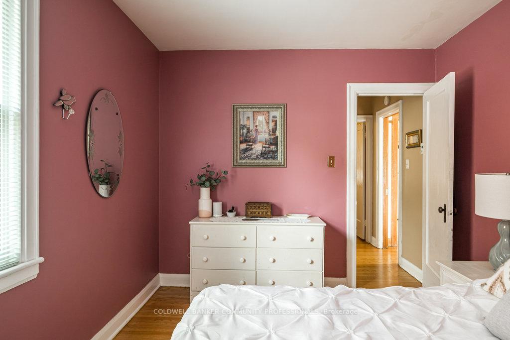 Photo 38 of 60 Longwood Road S, Hamilton, Westdale — HOMEH
