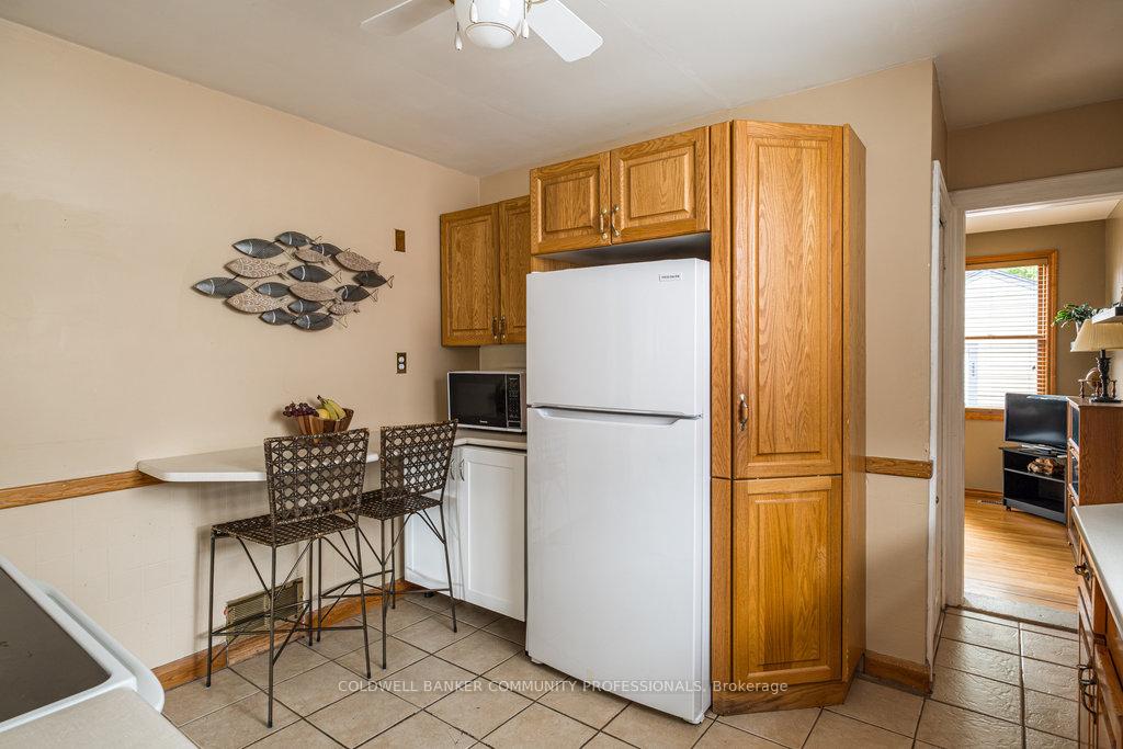 Photo 46 of 60 Longwood Road S, Hamilton, Westdale — HOMEH