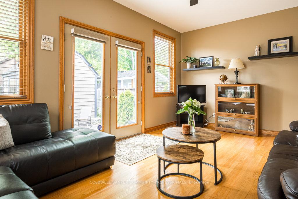 Photo 50 of 60 Longwood Road S, Hamilton, Westdale — HOMEH