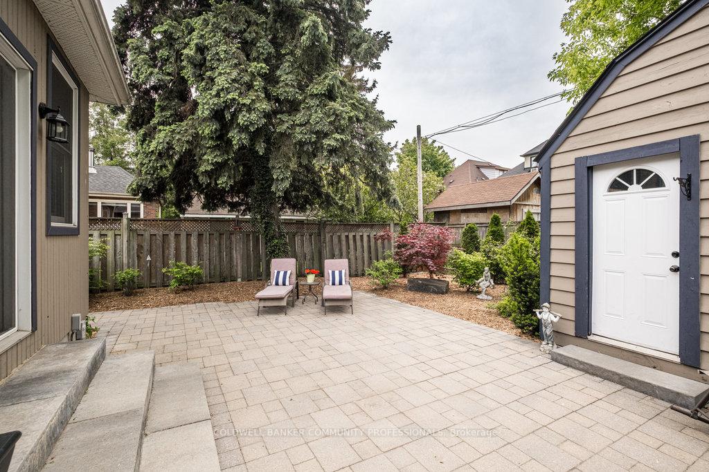 Photo 58 of 60 Longwood Road S, Hamilton, Westdale — HOMEH